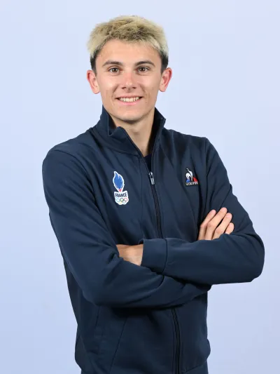 Corentin Le Clezio
