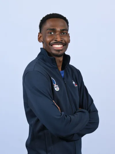 Raphaël Mohamed