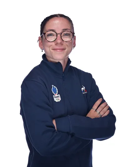 Louise Maraval