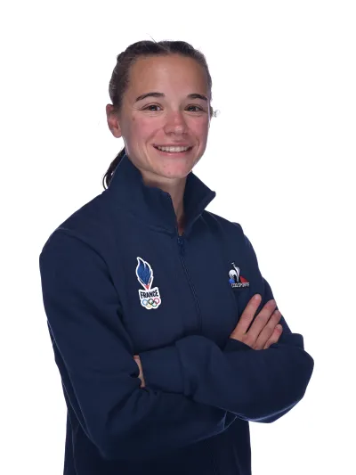 Camille Moutard