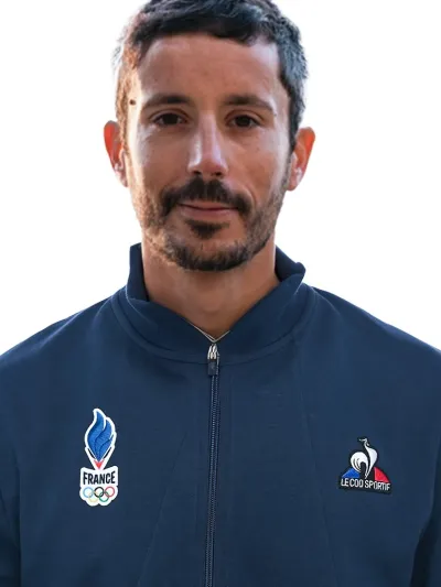 Nicolas Navarro