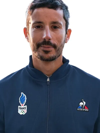 Nicolas Navarro