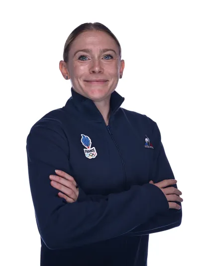 Hélène Parisot