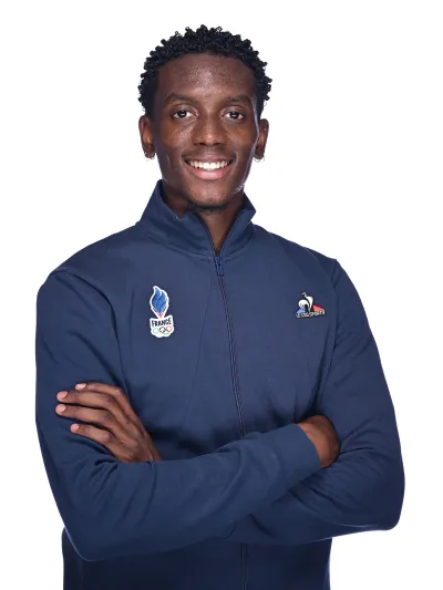 Loïc Prévot