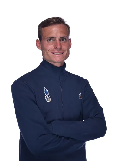 Aurélien Quinion