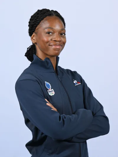 Sarah Richard-Mingas