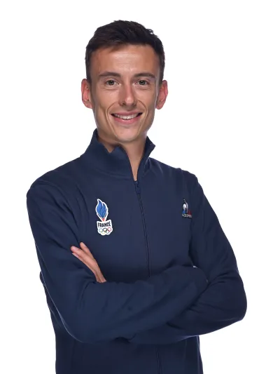 Yann Schrub