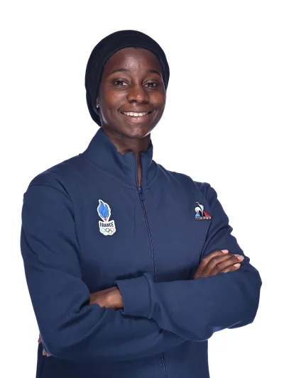 Sounkamba Sylla
