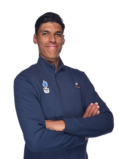 Baptiste Thiery