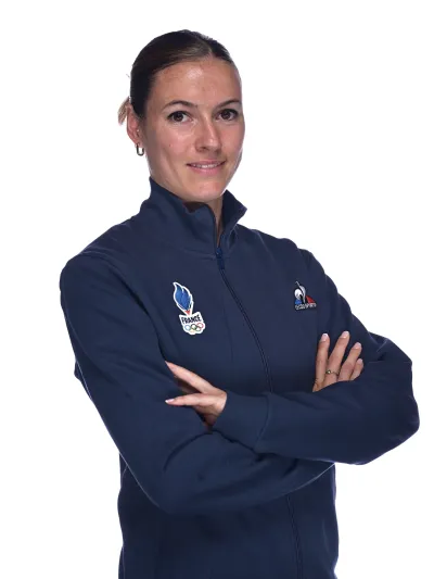Marjorie Veyssière