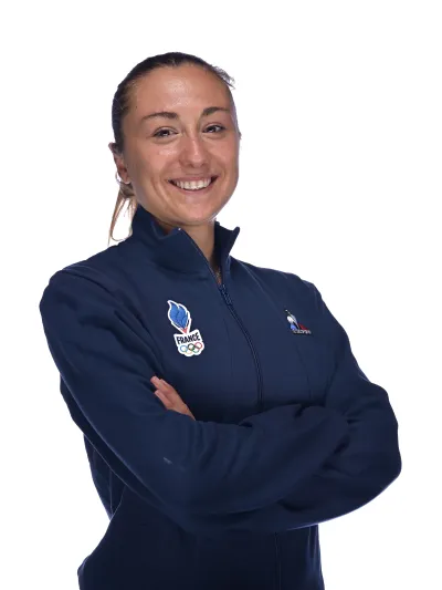 Alessia Zarbo