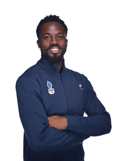 Méba-Mickaël Zézé