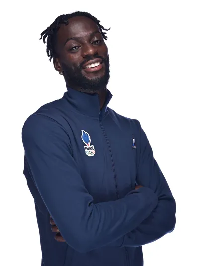 Ryan Zézé