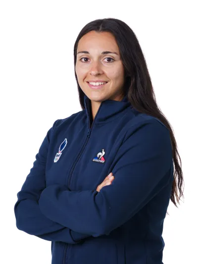 Elodie Ravera-Scaramozzino