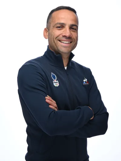 Alexandre Ayache