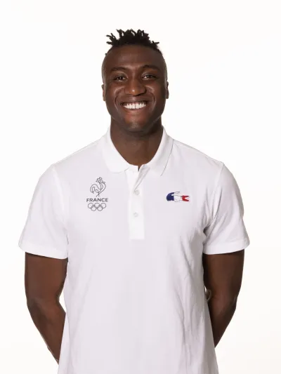 Luc Abalo