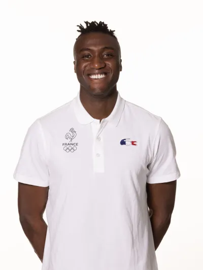 Luc Abalo