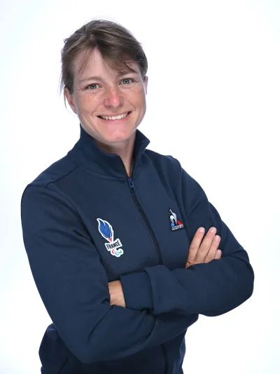 Emilie Acquistapace