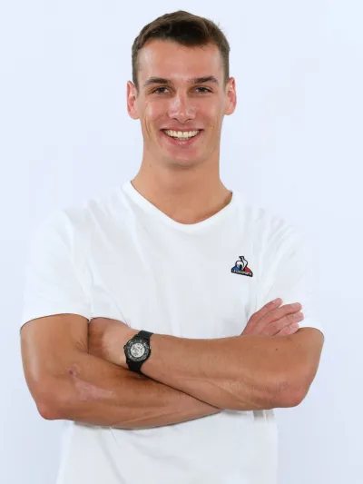 Antoine Adelisse