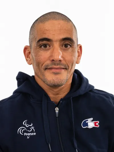 Ahmed Andaloussi