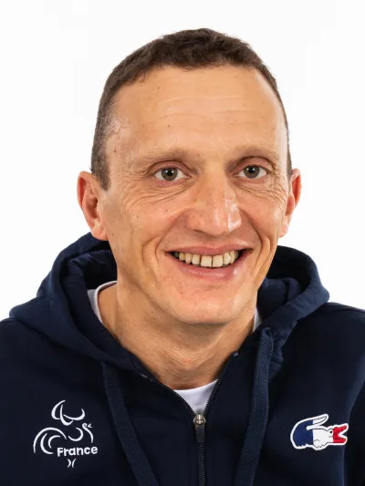 Alexandre Paviza