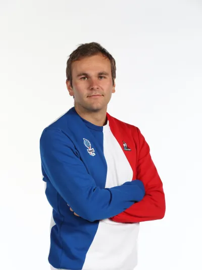 Alexandre Pouyé