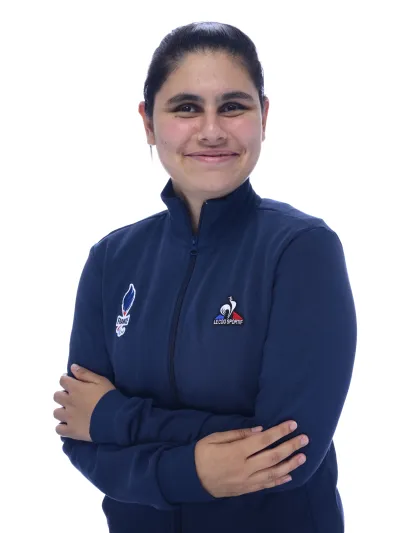 Melda Alhan