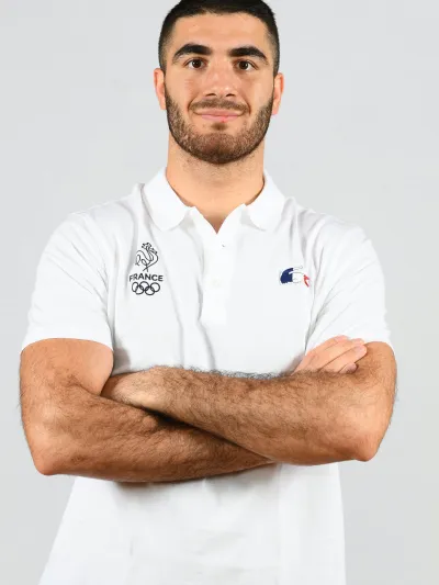 Mourad Aliev