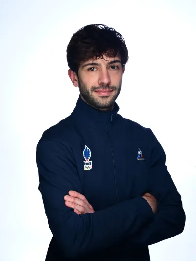 Paul Allegre