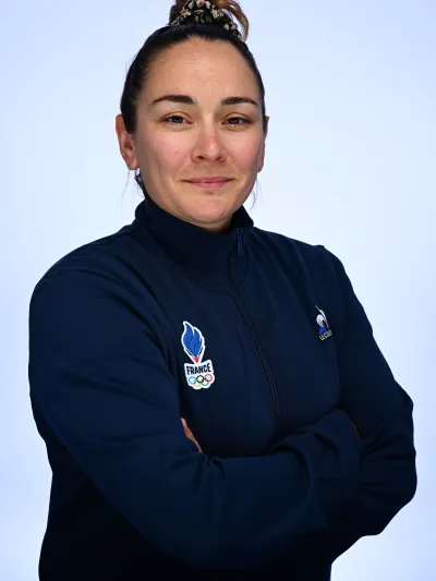 Lucie Anastassiou