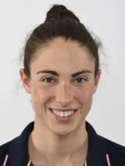 Anna Santamans