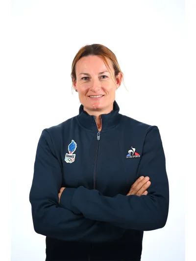 Anne-Sophie Serre