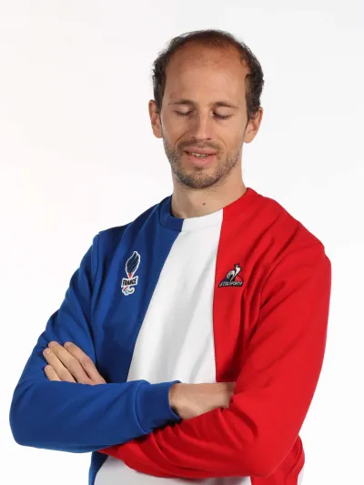 Anthony Chalençon
