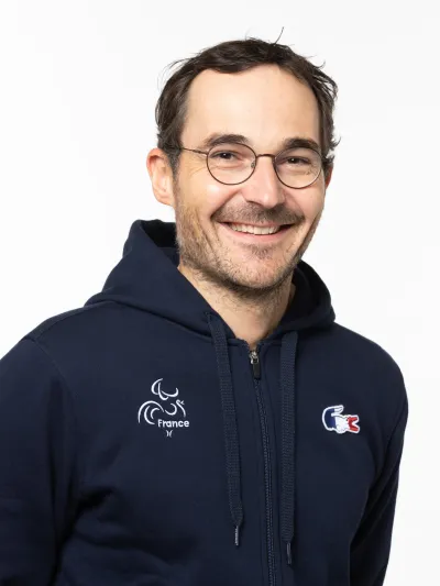 Antoine Jesel