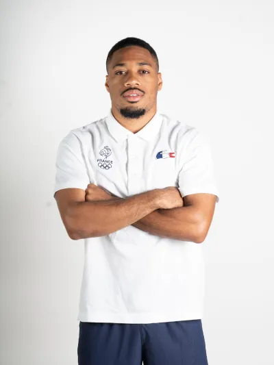 Arnaud Nordin