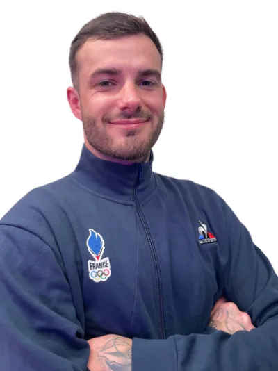 Aurélien Giraud