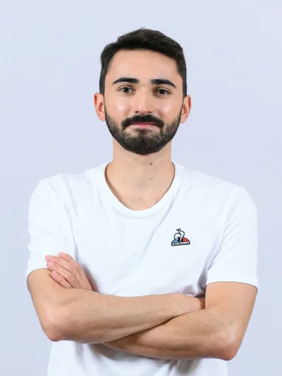 Kevin Aymoz