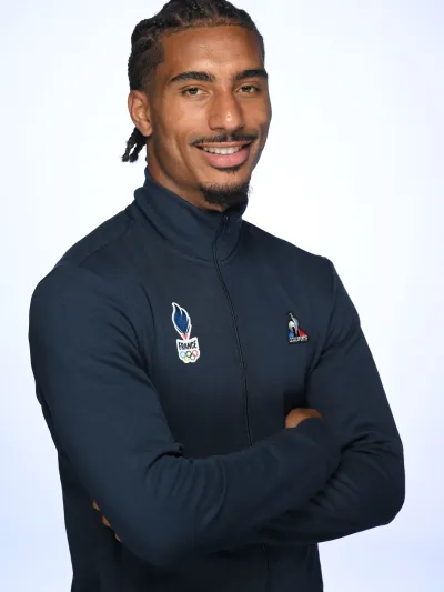 Loïc Badé