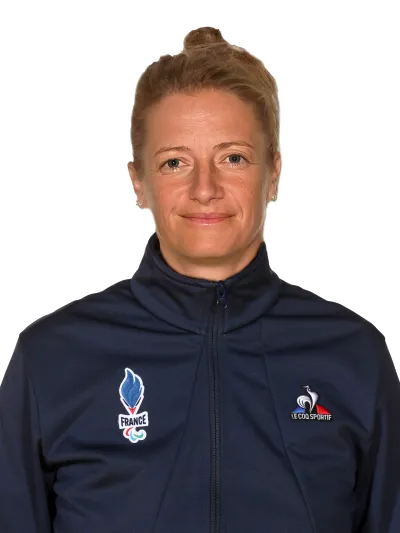 Séverine Baillot