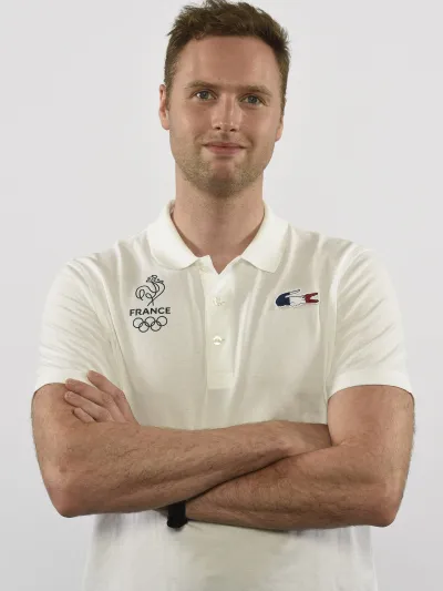 Alexandre Bardenet