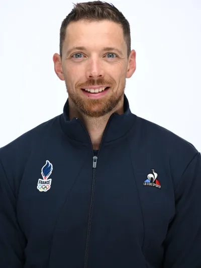 Adrien Bart