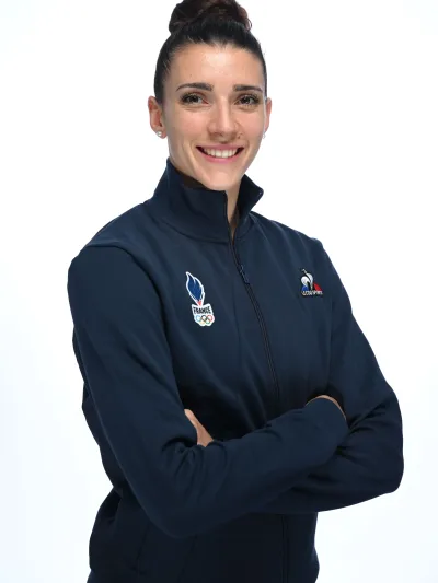 Laëtitia Guapo