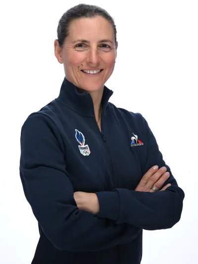 Pauline Basquin