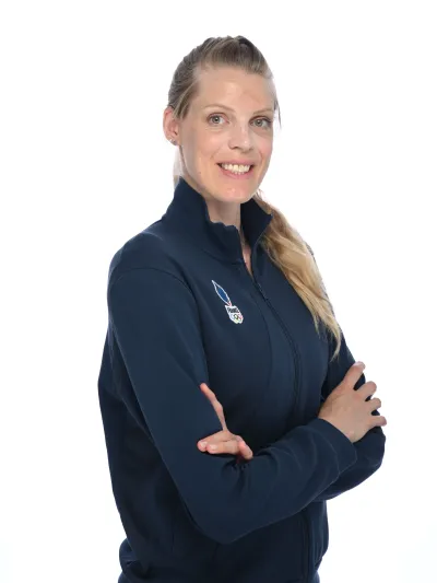 Christina Bauer