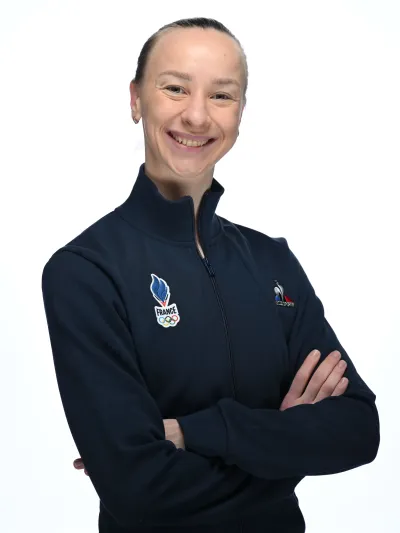 Anastasia Bayandina