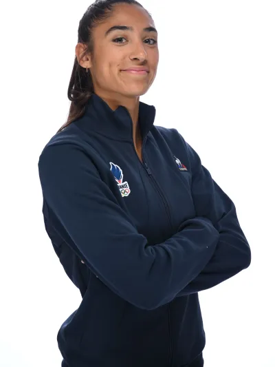 Clémence Vieira