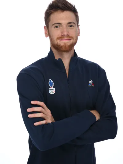 Rémi Bassereau
