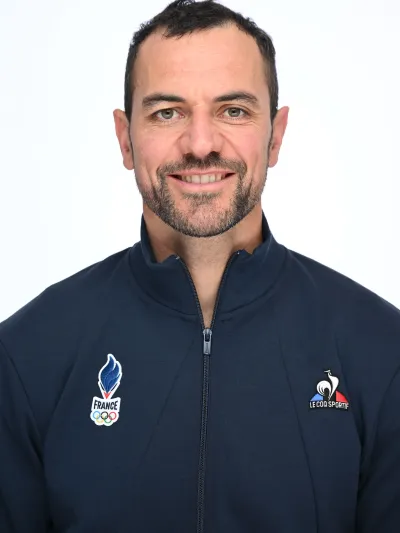 Maxime Beaumont
