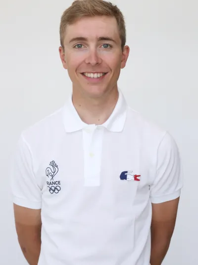 Benoit Cosnefroy