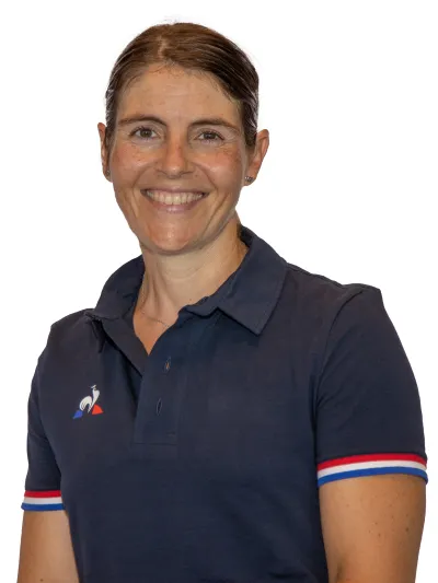 Nathalie Benoit